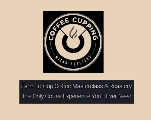 Coffee Cupping - The Coffee Routes - Colombia