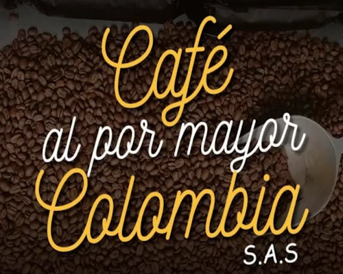 Cafe al Por Mayor Colombia - The Coffee Routes