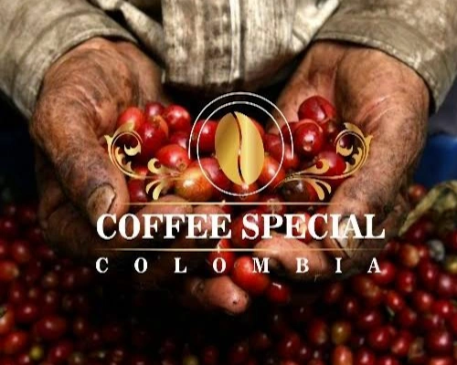 Coffee Special Colombia - The Coffee Routes Colombia