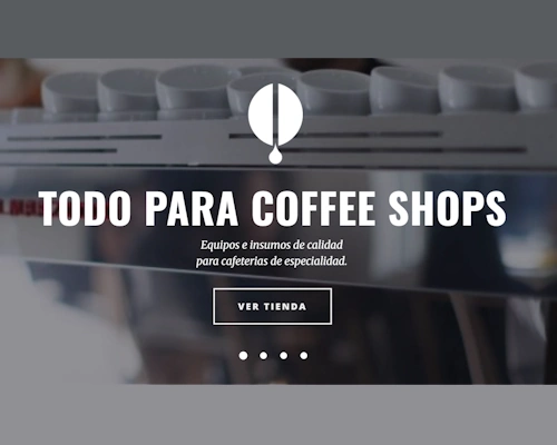 Espresso Colombia - The Coffee Routes - Colombia