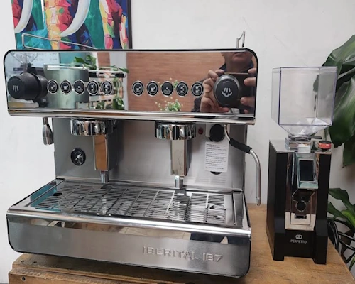 Ingecafe - The Coffee Routes - Colombia