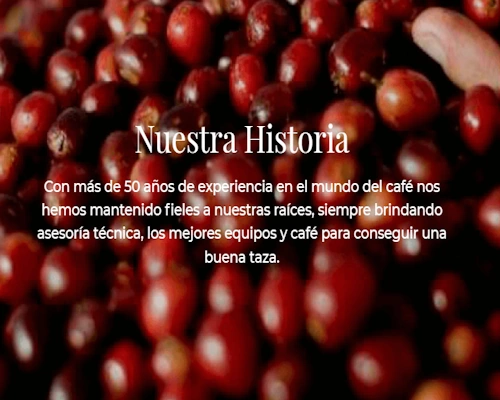 Juan Santacoloma - The Coffee Routes - Colombia