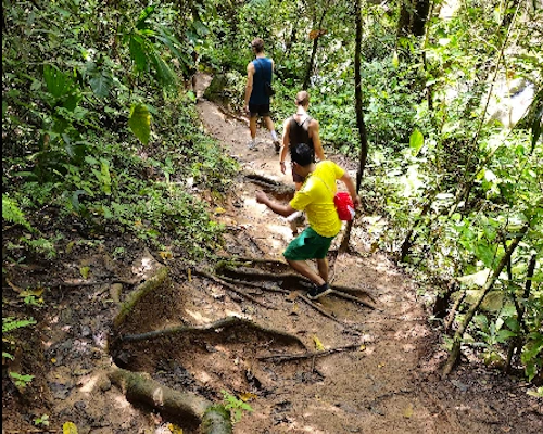 LivingTour.co Colombia Santa Marta Tours