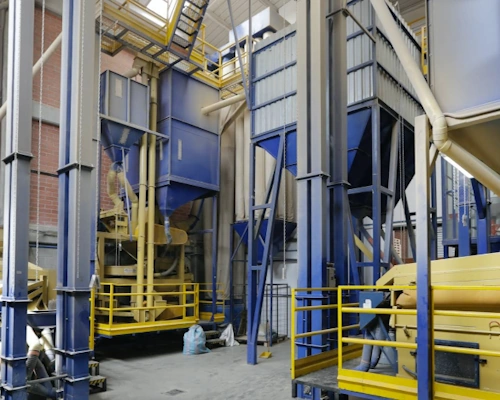 TMO Import Export SAS - The Coffee Routes Colombian Coffee