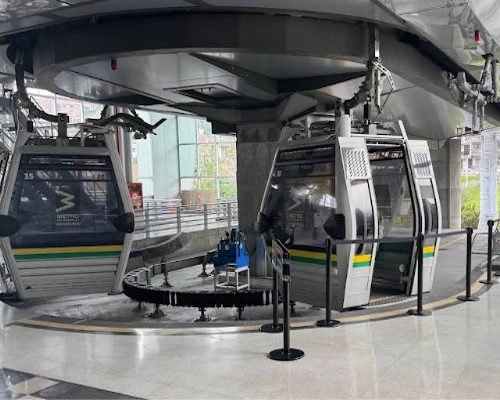 The Urban Coffee Tour