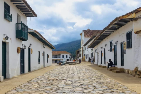 Boyaca – Land of Actitude, Heritage, and Hidden Coffee Farms