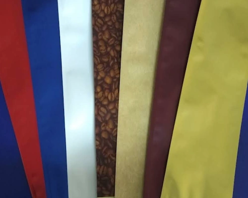 Bolsa para café - The Coffee Routes - Colombia