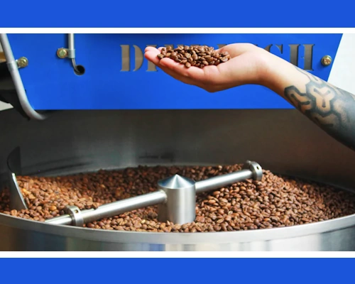 Colo Coffee - The Coffee Routes - Colombia