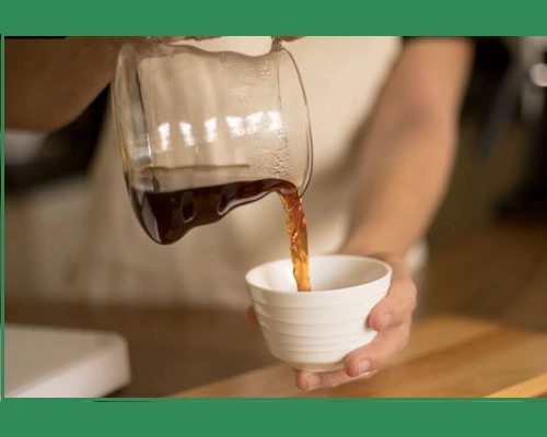 Insignia Coffee - The Coffee Routes - Colombia