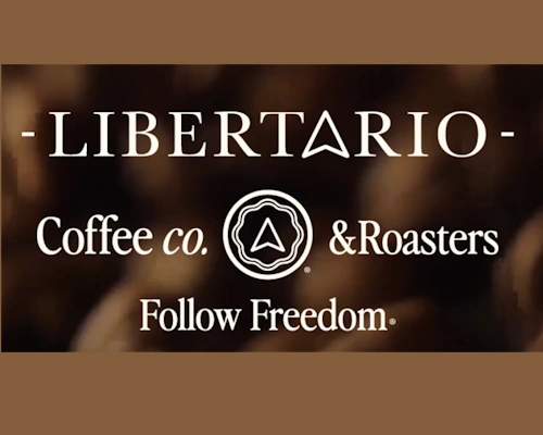 Libertario Coffee Roasters - The Coffee Routes - Colombia